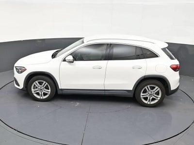 2023 Mercedes-Benz GLA 250 4MATIC®