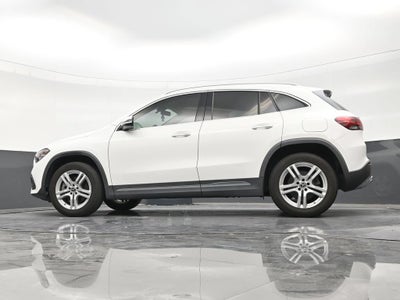 2023 Mercedes-Benz GLA 250 4MATIC®