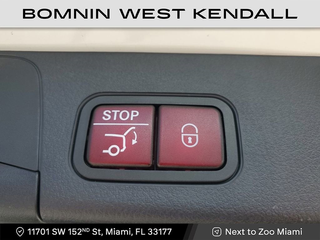 2024 Mercedes-Benz EQB EQB 250+