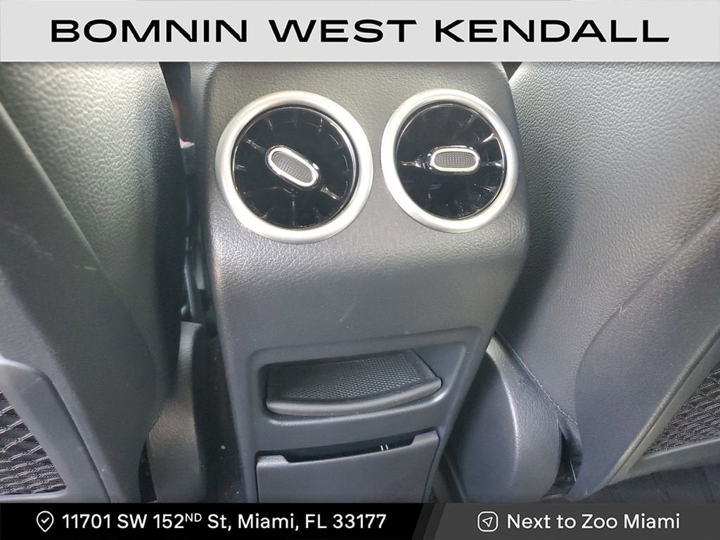 2024 Mercedes-Benz EQB EQB 250+