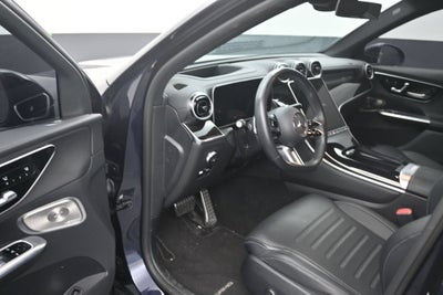 2023 Mercedes-Benz GLC GLC 300