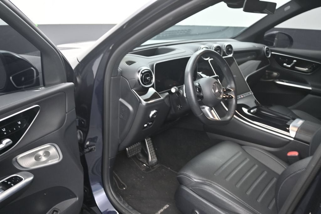 2023 Mercedes-Benz GLC GLC 300
