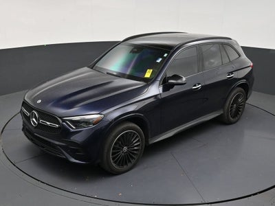 2023 Mercedes-Benz GLC GLC 300