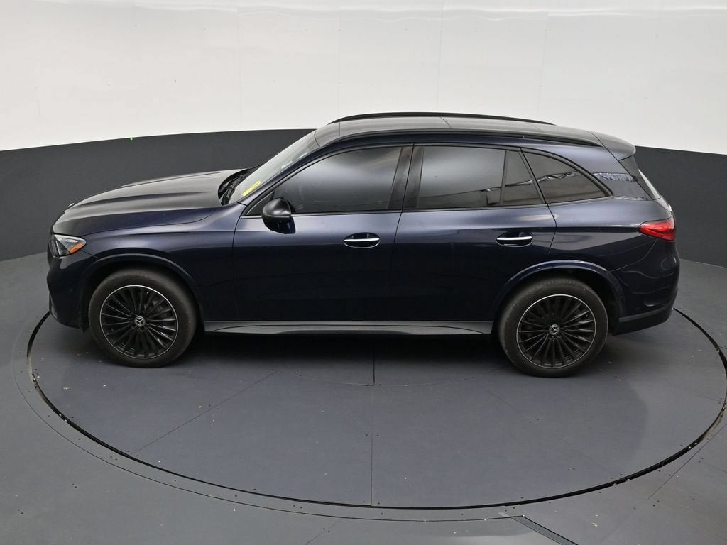 2023 Mercedes-Benz GLC GLC 300