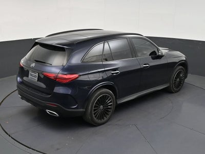 2023 Mercedes-Benz GLC GLC 300