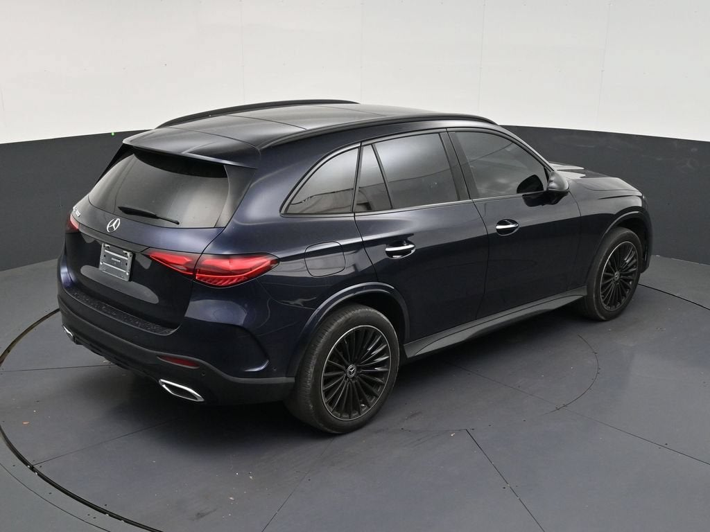 2023 Mercedes-Benz GLC GLC 300