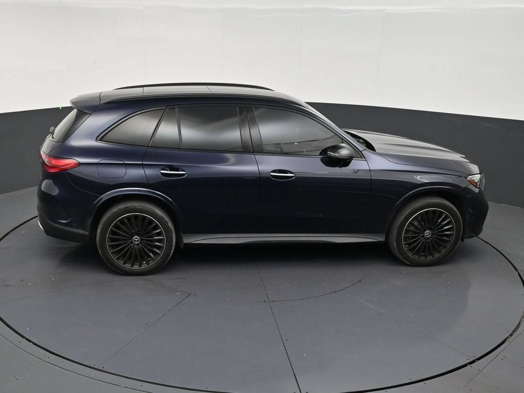 2023 Mercedes-Benz GLC GLC 300