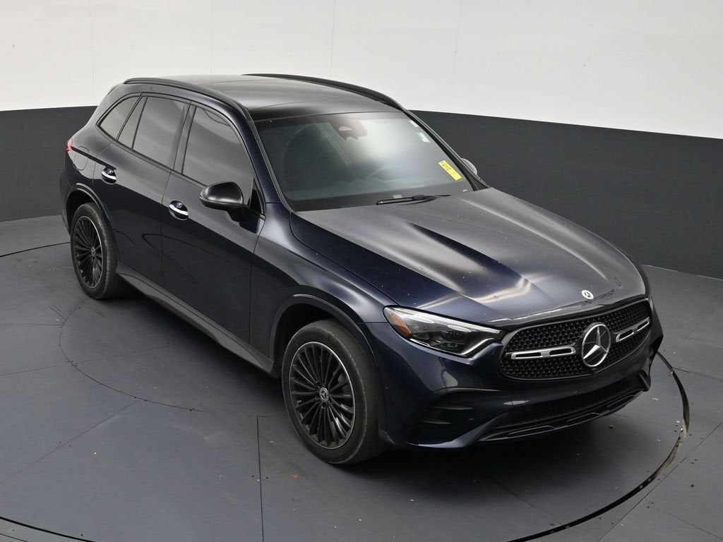2023 Mercedes-Benz GLC GLC 300