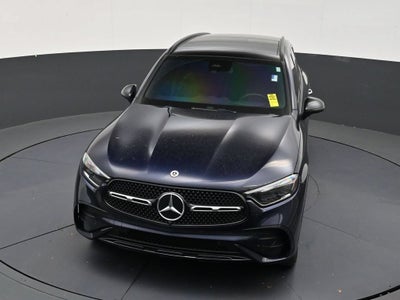 2023 Mercedes-Benz GLC GLC 300