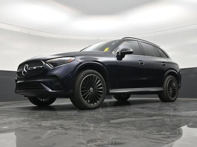 2023 Mercedes-Benz GLC GLC 300