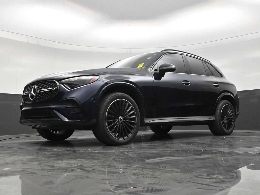 2023 Mercedes-Benz GLC GLC 300