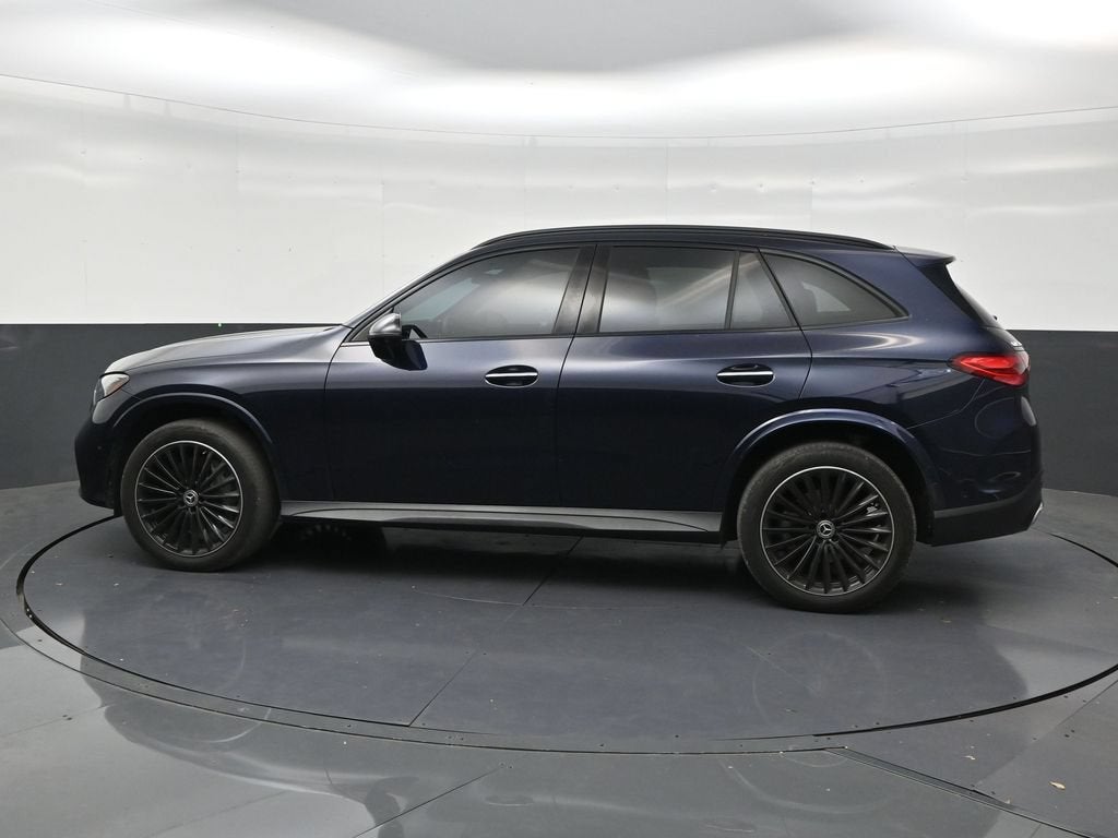 2023 Mercedes-Benz GLC GLC 300