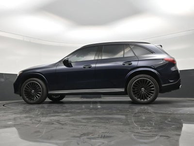 2023 Mercedes-Benz GLC GLC 300