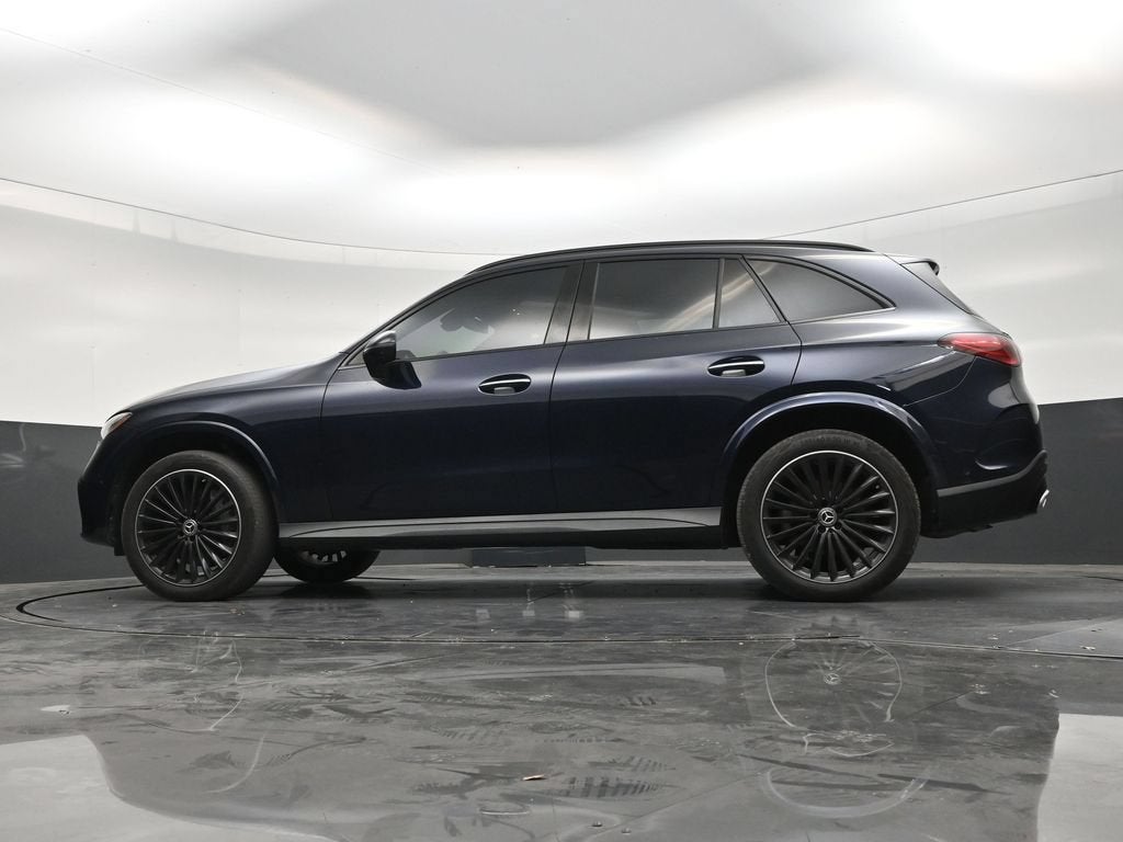 2023 Mercedes-Benz GLC GLC 300