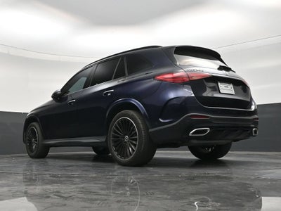 2023 Mercedes-Benz GLC GLC 300