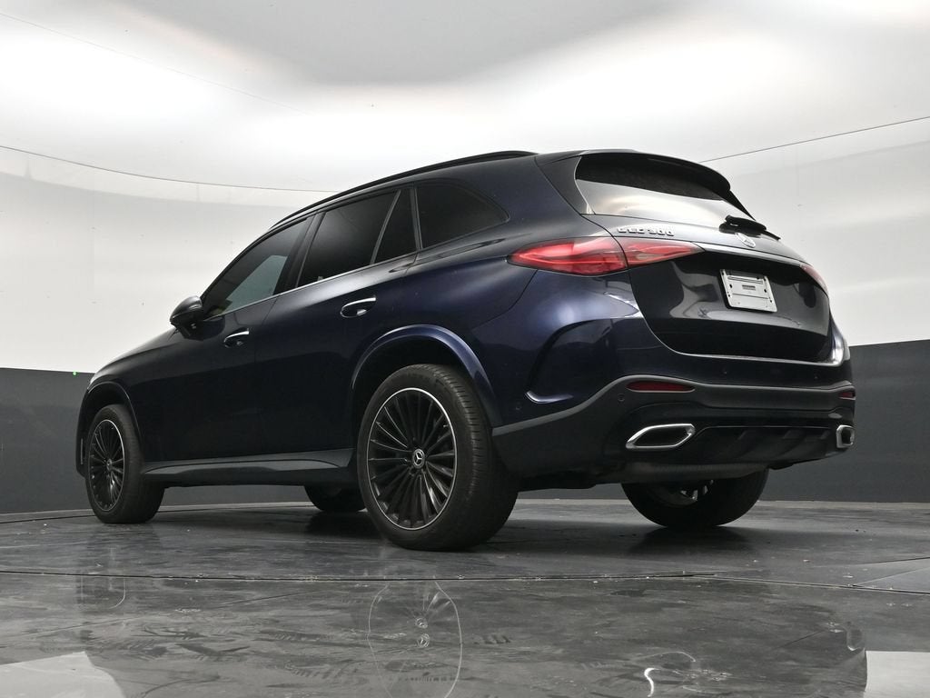 2023 Mercedes-Benz GLC GLC 300