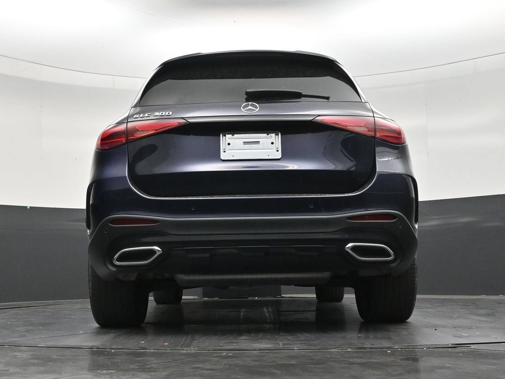 2023 Mercedes-Benz GLC GLC 300