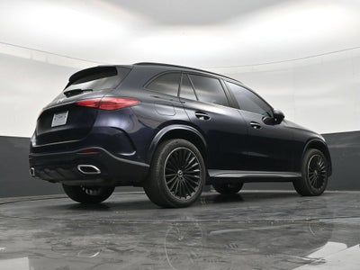 2023 Mercedes-Benz GLC GLC 300