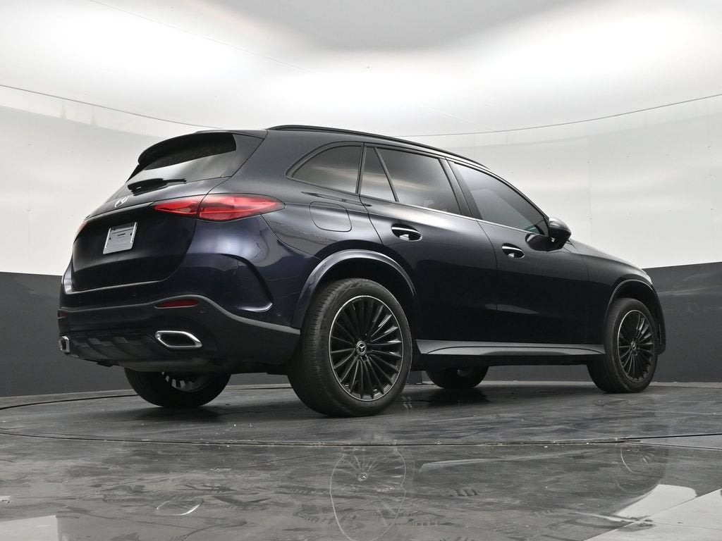 2023 Mercedes-Benz GLC GLC 300