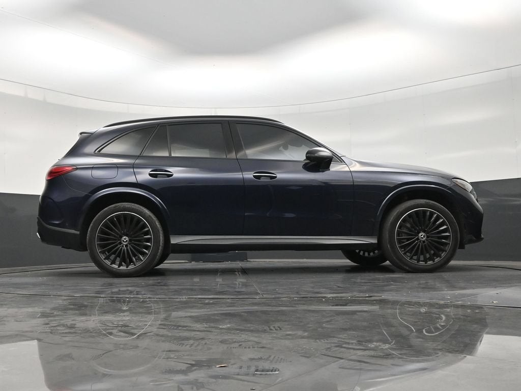 2023 Mercedes-Benz GLC GLC 300