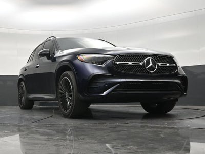 2023 Mercedes-Benz GLC GLC 300