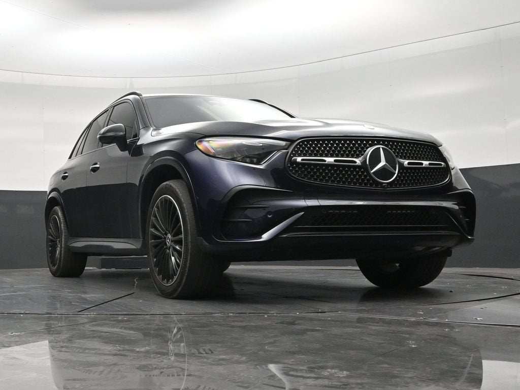 2023 Mercedes-Benz GLC GLC 300