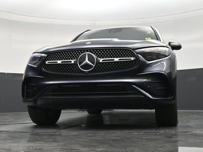 2023 Mercedes-Benz GLC GLC 300
