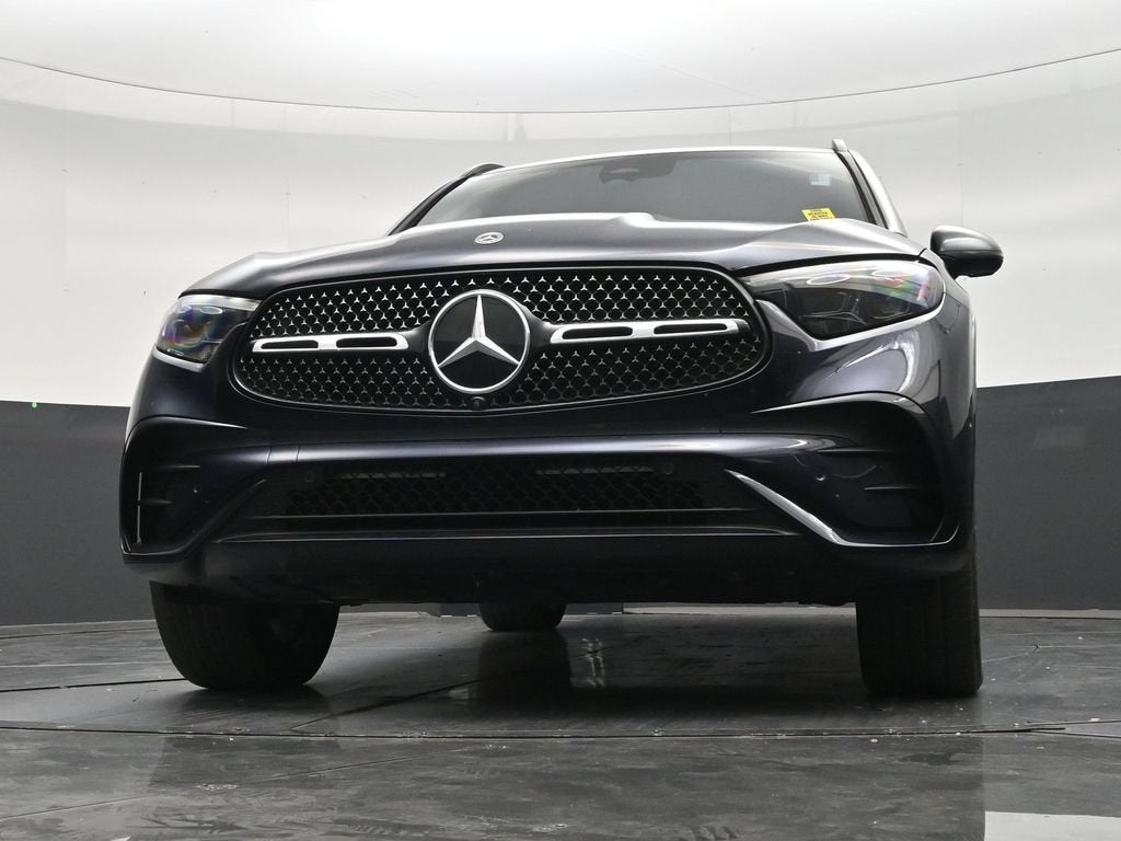 2023 Mercedes-Benz GLC GLC 300