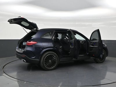 2023 Mercedes-Benz GLC GLC 300