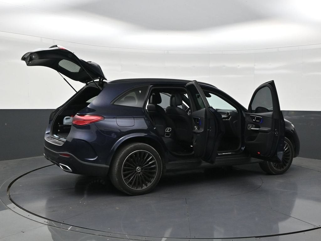 2023 Mercedes-Benz GLC GLC 300