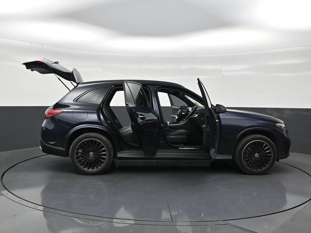 2023 Mercedes-Benz GLC GLC 300