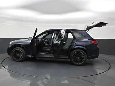 2023 Mercedes-Benz GLC GLC 300
