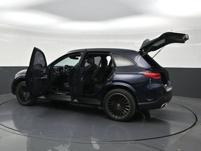 2023 Mercedes-Benz GLC GLC 300