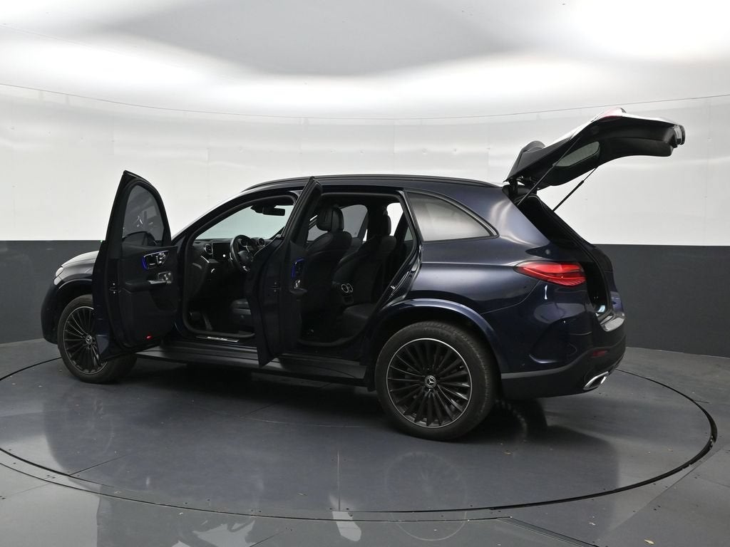 2023 Mercedes-Benz GLC GLC 300
