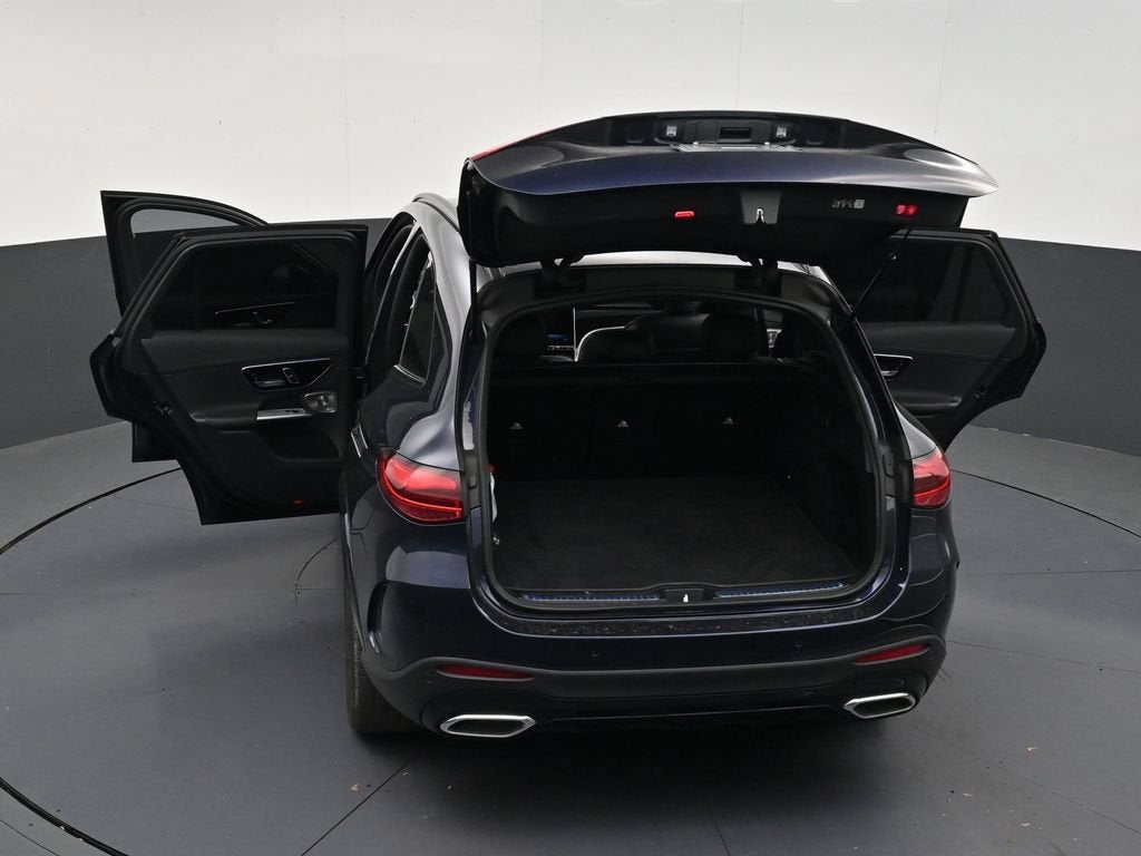 2023 Mercedes-Benz GLC GLC 300