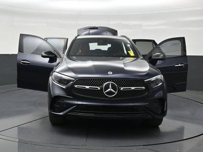 2023 Mercedes-Benz GLC GLC 300