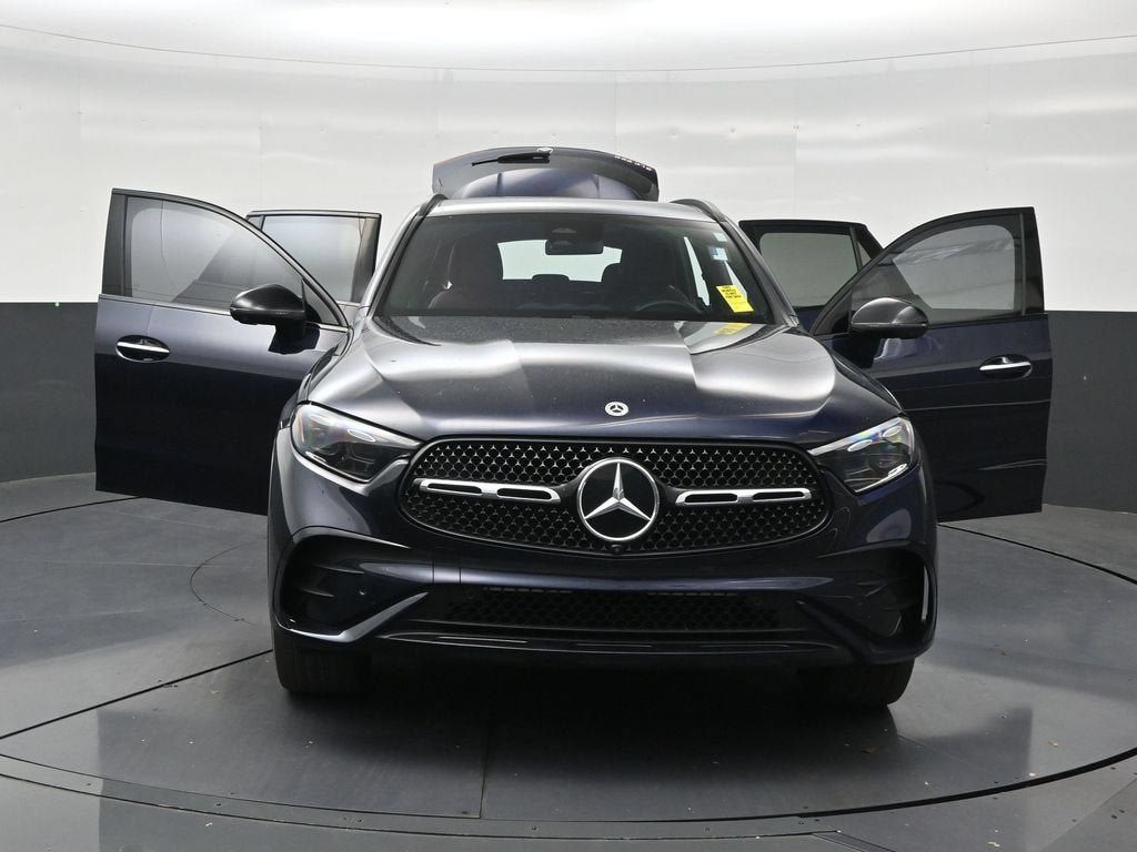 2023 Mercedes-Benz GLC GLC 300
