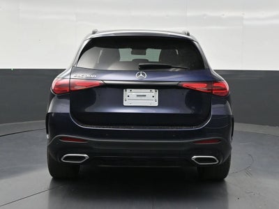 2023 Mercedes-Benz GLC GLC 300