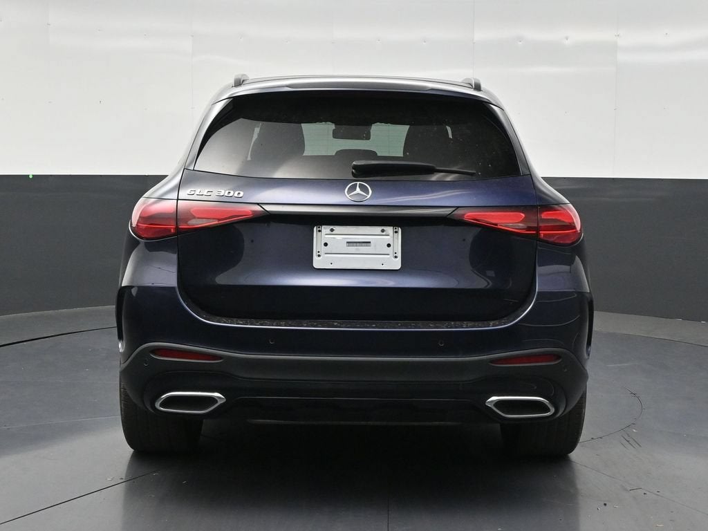 2023 Mercedes-Benz GLC GLC 300
