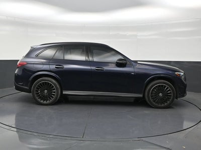 2023 Mercedes-Benz GLC GLC 300