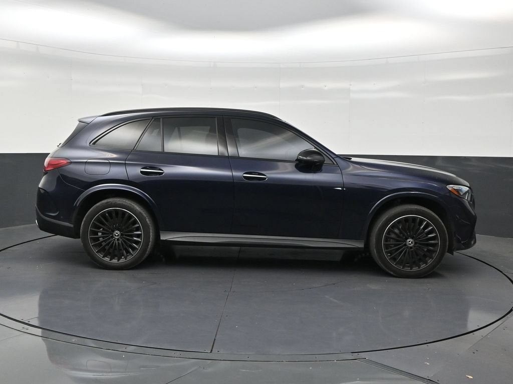 2023 Mercedes-Benz GLC GLC 300