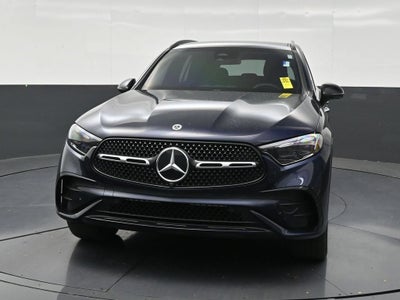 2023 Mercedes-Benz GLC GLC 300