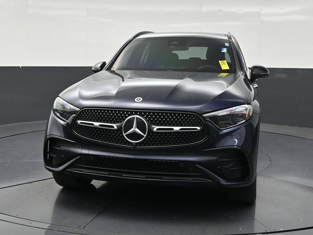 2023 Mercedes-Benz GLC GLC 300