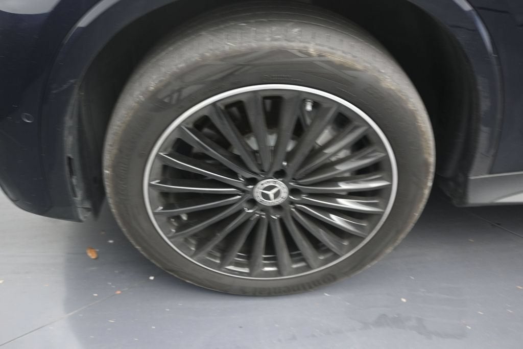2023 Mercedes-Benz GLC GLC 300