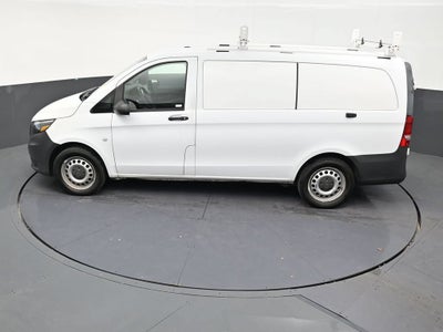 2022 Mercedes-Benz Metris VAN STD ROOF 126"