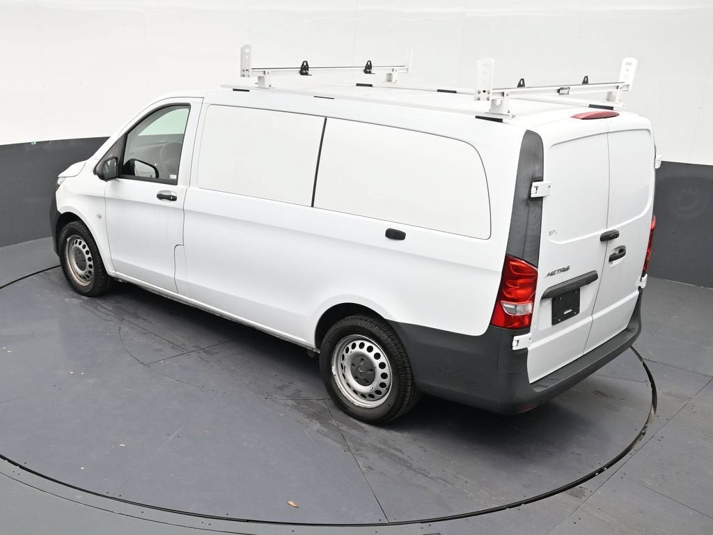 2022 Mercedes-Benz Metris VAN STD ROOF 126"