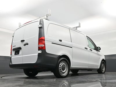 2022 Mercedes-Benz Metris VAN STD ROOF 126"