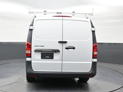 2022 Mercedes-Benz Metris VAN STD ROOF 126"