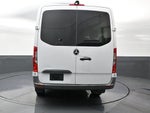 2020 Mercedes-Benz Sprinter Passenger Van 2500 STANDARD ROO
