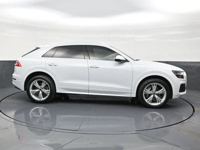 2023 Audi Q8 Premium